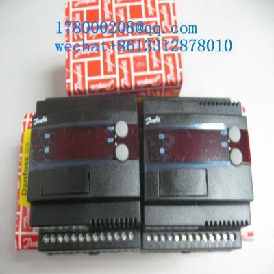 Danfoss EKC312-084B7250 Electronic Superheat Controller photo-3