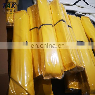 multipurpose flexible quick control dikes PVC basin containment chemical folding oil berm