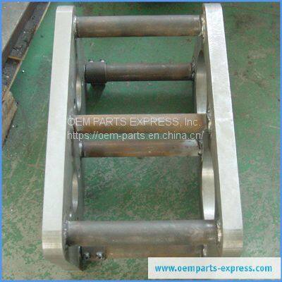 Custom Made Welding Parts photo-4