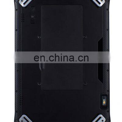 128gb OEM 12 Inch Rugged Tablet Z8350 GPS Vehicle Explosion-proof Waterproof Tablet Win10 Industrial Rugged Tablet Pc photo-3