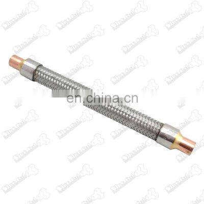 Vibration Absorber Hose Metal Hose Flexible Hose Air Conditioner Vibration Absorber