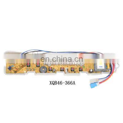 XQB45-20 XQB45-10B XQB45-428 XQB46-366A XQB46-466 XA7QG60 universelle Waschmaschinen-PCB-Steuerplatine photo-4