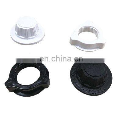 Electric Fan Stand Fan Plastic Universal Nut Fan Lock Knob Net Locknut photo-4
