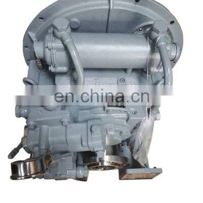 Advance Marine Gearbox MB170 for Marine Engine photo-2