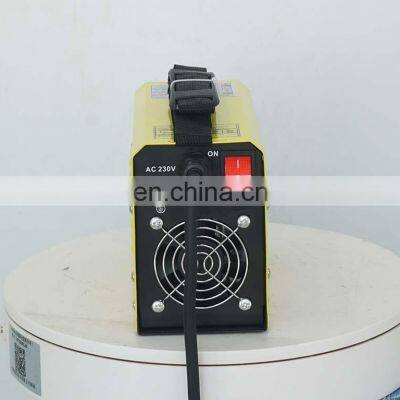 Best Cheap Portable Mma Proweld Welding Equipment photo-5