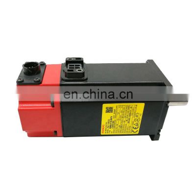 Made in Japan A06B-0116-B075 fanuc ac servo driver motor