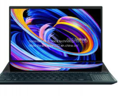 Buy Asus Zenbook Pro DUO UX582ZM-AS76T Core™ I7-12700H 1TB SSD at gizsale.com only $599