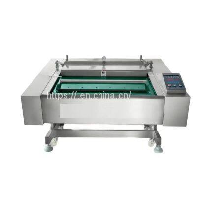 ROLLING VACUUM PACKING MACHINE photo-2