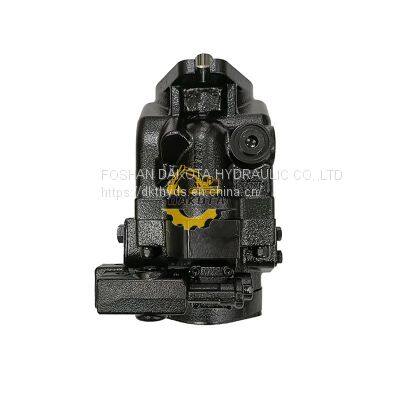 Sauer Hydraulic Pump Lrr025c Lrl025c Lrr030d Lrl030d Axial Piston Pump photo-4