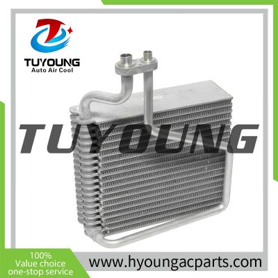 Genuine Quality auto air conditioning evaporator 8890189840 for 2004-2014 Chevrolet Colorado 3.6L, HY-ET219