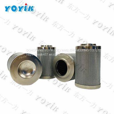 system oil-return filter (flushing) AD3E301-02D01V/-F for India Power Plant