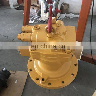 38QB-10151 38QB-10152 Excavator Slewing Device Assy R500-7 Swing Motor