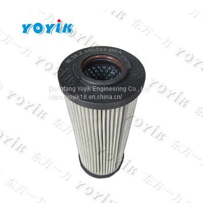 Yoyik supply Eh Oil Pump Precision Oil Filter EH50A.02.03 Hydraulic Filter Working