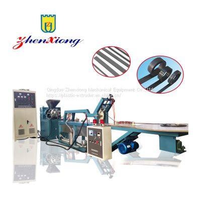 Refrigerator Magnetic Strip Making Machine/Magnet Strip Extruder for refrigerator door gasket