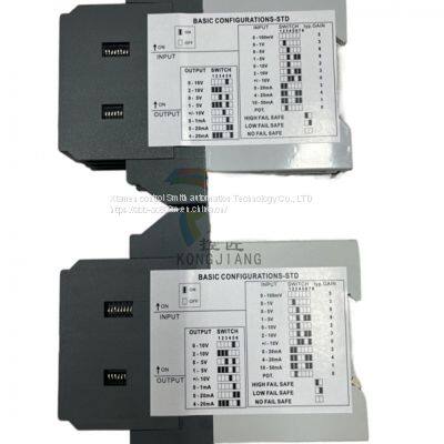 ABB DSDP140B 57160001-ACX DCS Processor I/O control unit