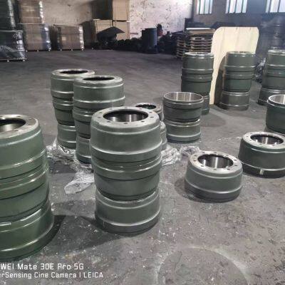 10 Bolt Fuwa Brake Drum 16T