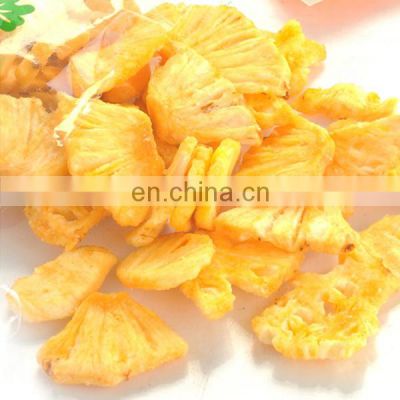 1t per hour Pineapple chips making machine