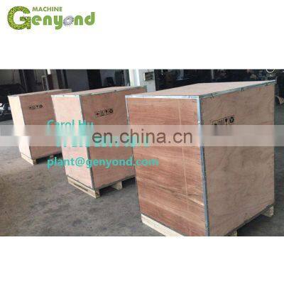 China Manufactory Milk Cream Centrifuge Separator photo-2