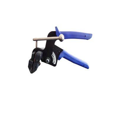 Gun of Stainless Steel Cable Tie or Stainless Steel Cable Tie Tool photo-5