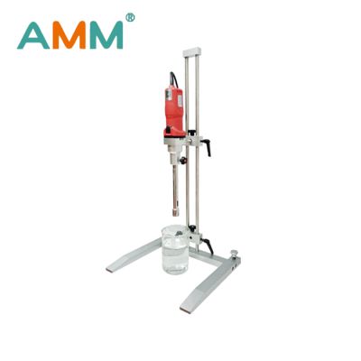 AMM-M25 Customizable homogenizer with high shear system - for suspension