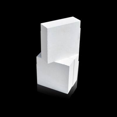 Asbestos free calcium silicate board for insulation 30