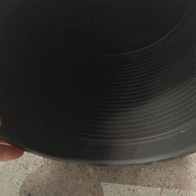 Casing Pipe BTC Plastic Thread Protector photo-3