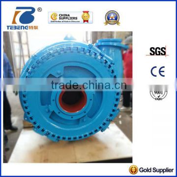 TS (THS) Sand Pump, Beach Sand Pump, River Sand Suction Pump