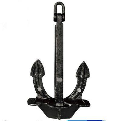 17800kg Japan Stockless / Stock Anchor  with NK KR CCS ABS BV LR DNV Cert