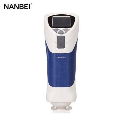 Digital Display Portable Colorimeter Price