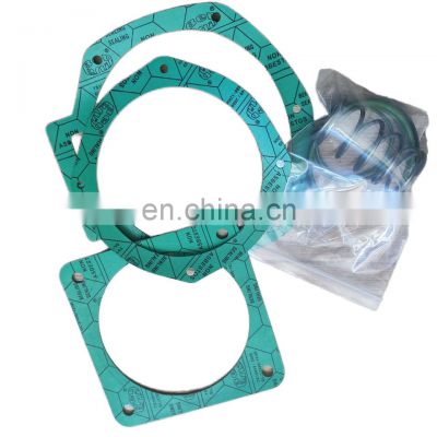 2911011000 gasket kit Liutech industrial Air screw Compressor spare parts factory wholesale in stock