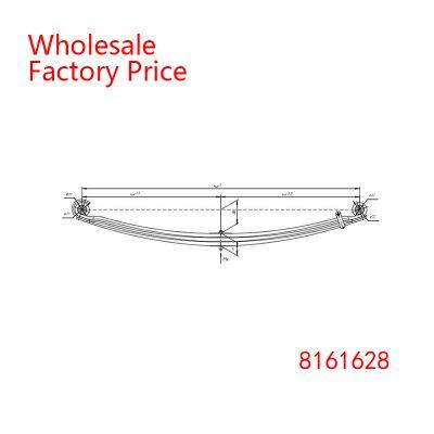 8161628 Leaf Spring Wholesale For IVECO photo-2