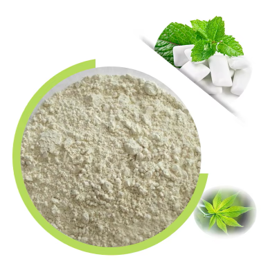 Sweet Tea Extract CAS: 4192-90-9 Support Natural Trilobatin
