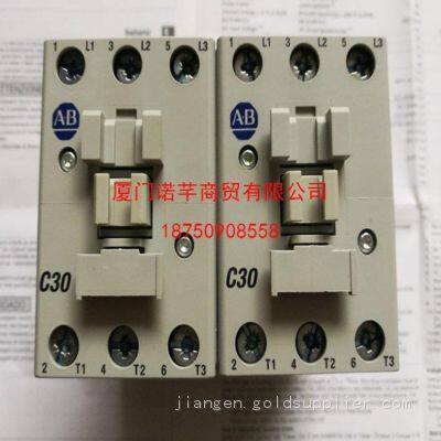 Allen-Bradley 100 Series Contactor photo-5