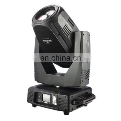 new 2022 sexy party night club equipment dj cabeza movil 350w 17r moving head bsw 350w 3in1 moving head