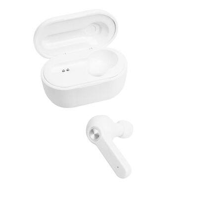 Promotional Stereo Smart Phone Wireless In-Ear Cheap Single Blue Tooth Earphones photo-5