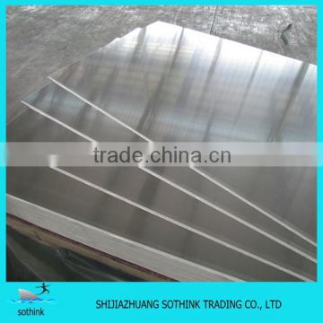 Best quality hot selling 0.5mm aluminum sheet