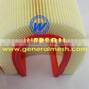 automotive panel air filter,ATV and motorcycle air filter in many types | generalmesh