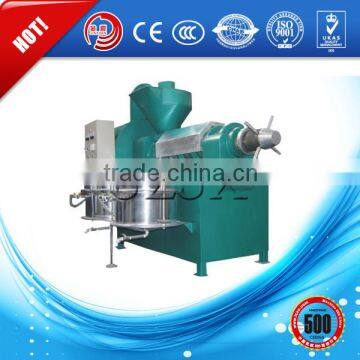 Soybean oil mill epoxidized soybean oil machine