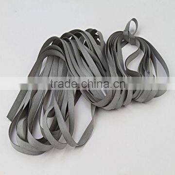 Elastic Wide& Thin Natural Rubber Band photo-6