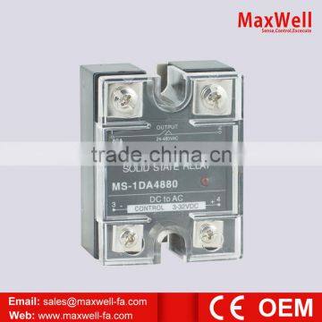 MaxWell MS-1DA4880 solid state variable relay