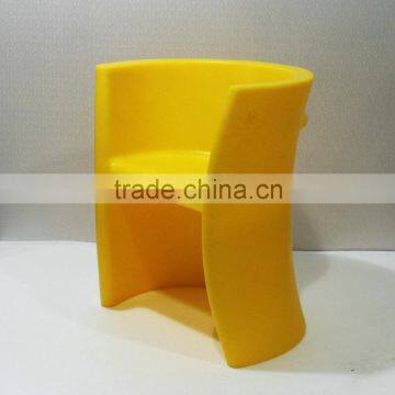 Hot Sale Multifunction PP Trioli Kids Chair Designed by Eero Aarnio photo-3
