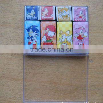 Epoxy Souvenir Fridge Magnet, Tourist Souvenir Magnet for Fridge