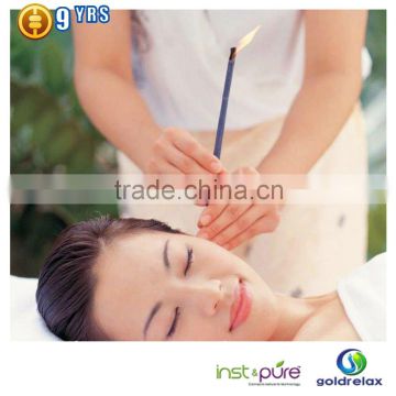 High quality ear candles whole selling