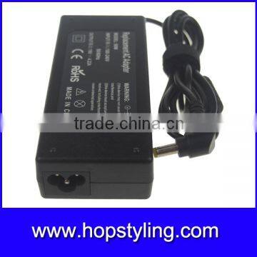 Battery for Laptop 90W Laptop Battery for Fujitsu Power Adapter Output 19v 4.22a