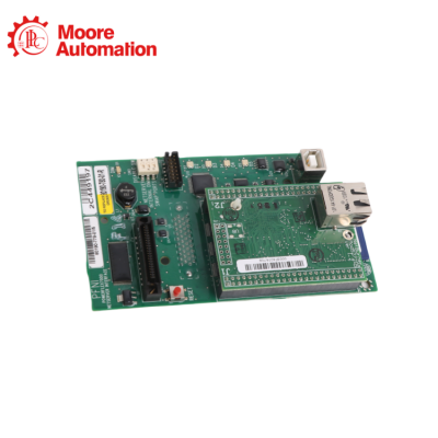 Allen Bradley? 80190-780-01-R HMI Interface Board