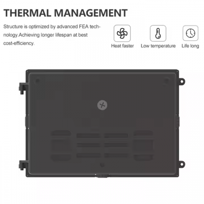 Garden Ligthling Ip65 Waterproof Outdoor Wall Mounted Lights Outside 60w 100w 120w Led Wall Lamp photo-3