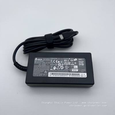 Acer 100W laptop charger -type-c PD 5V9V12V15V20V-3A5A