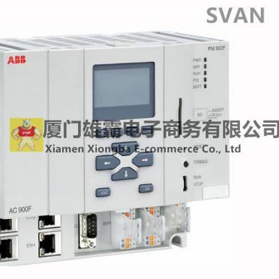 3BHE030579R0007 Модуль контроллера (карточка модуля контроллера)