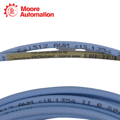 BENTLY NEVADA 330130-080-02-00 photo-3