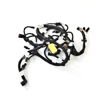 New Original Diesel Engine Electronic Control Module Wiring Harness 4938675 4933295 4988598 5367725